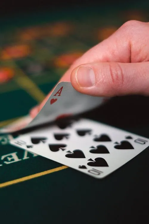 VIP Gaming Room